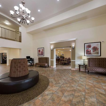 Best Western Salinas Valley Inn & Suites Екстер'єр фото
