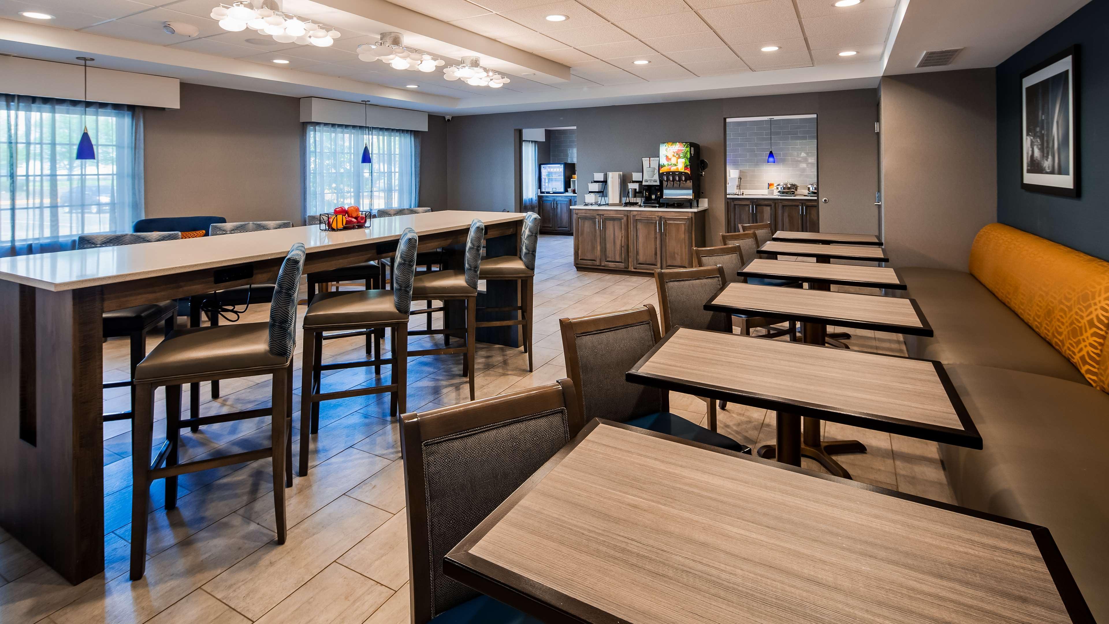 Best Western Salinas Valley Inn & Suites Екстер'єр фото
