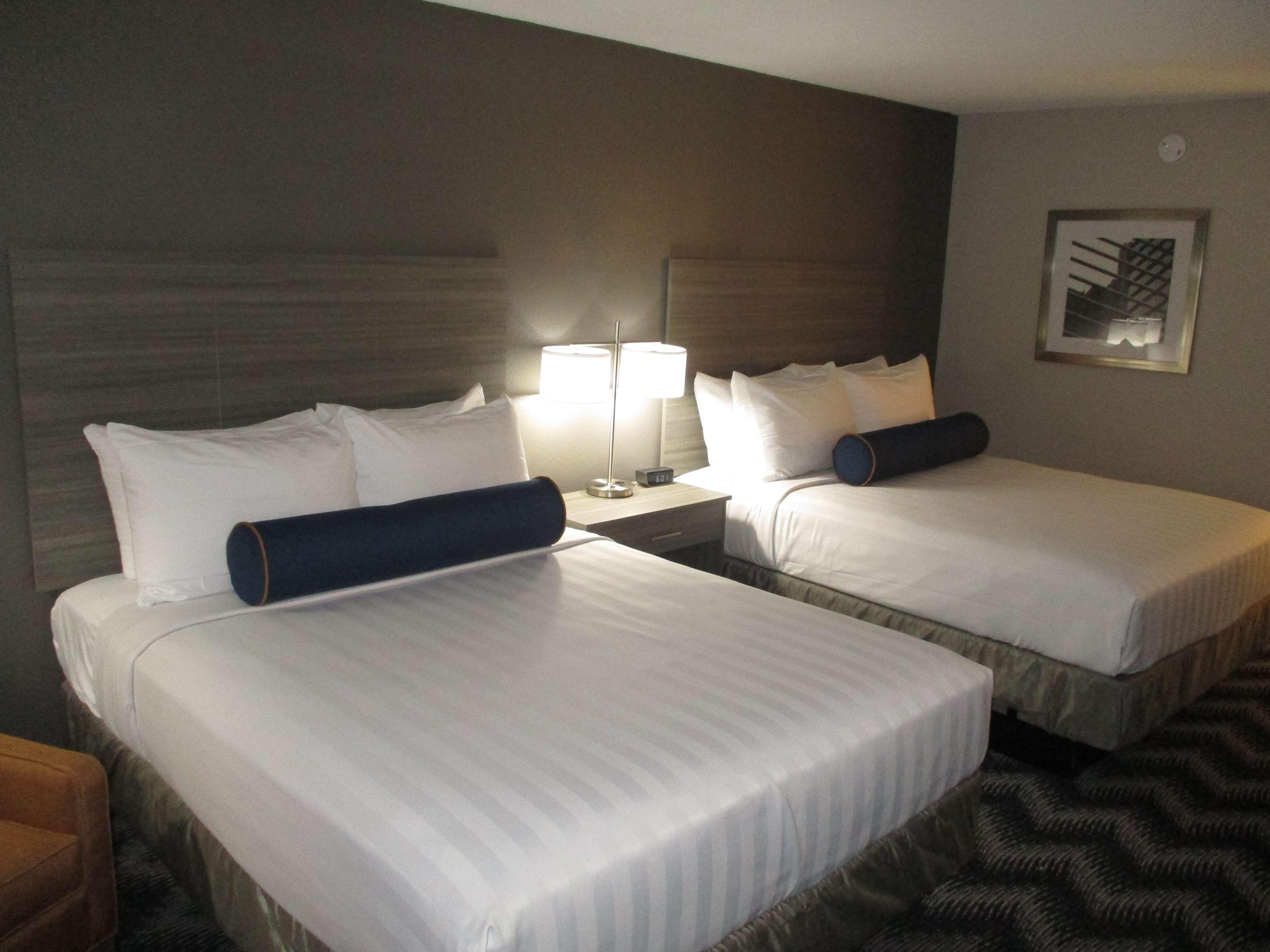 Best Western Salinas Valley Inn & Suites Екстер'єр фото