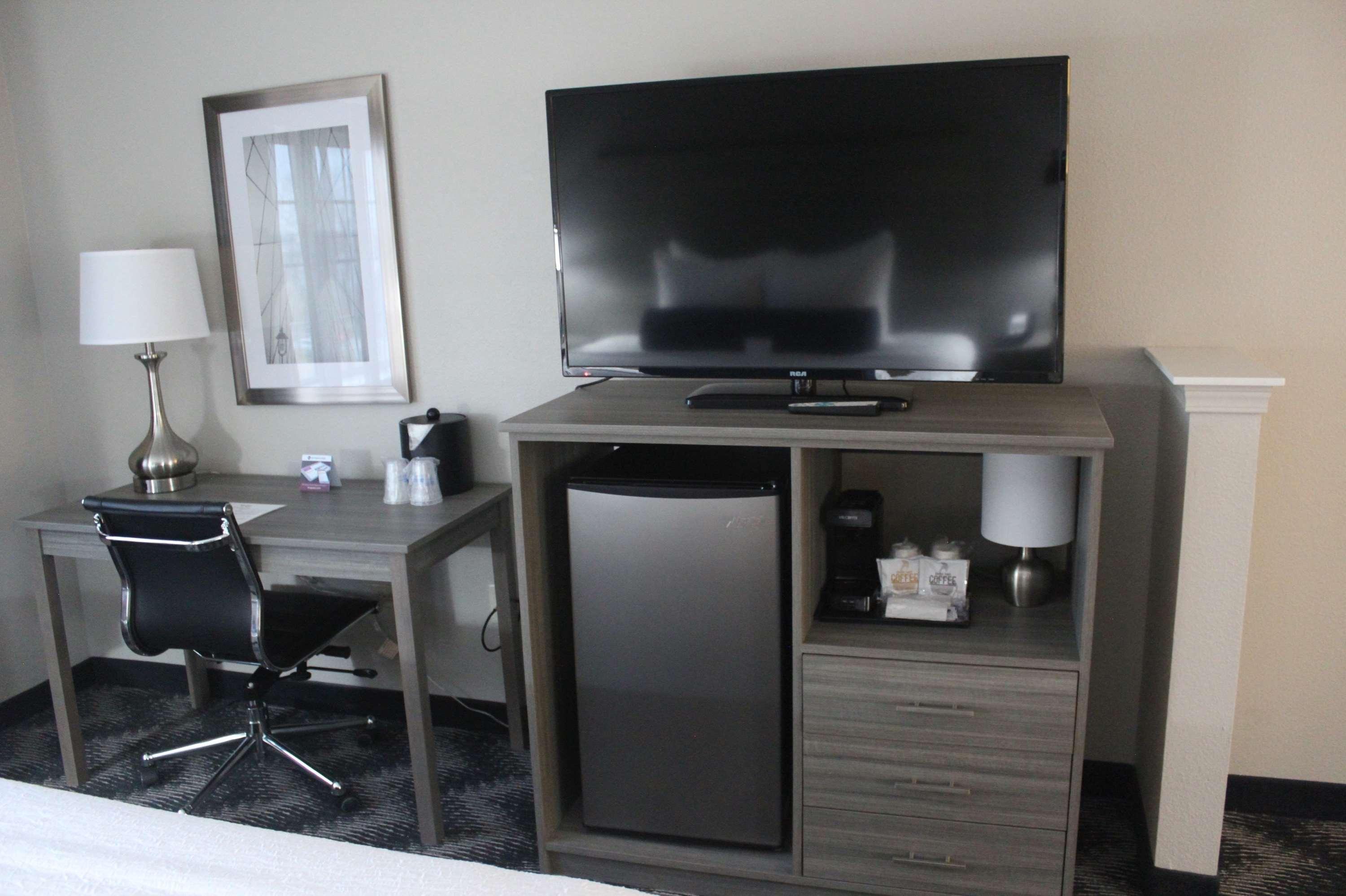 Best Western Salinas Valley Inn & Suites Екстер'єр фото