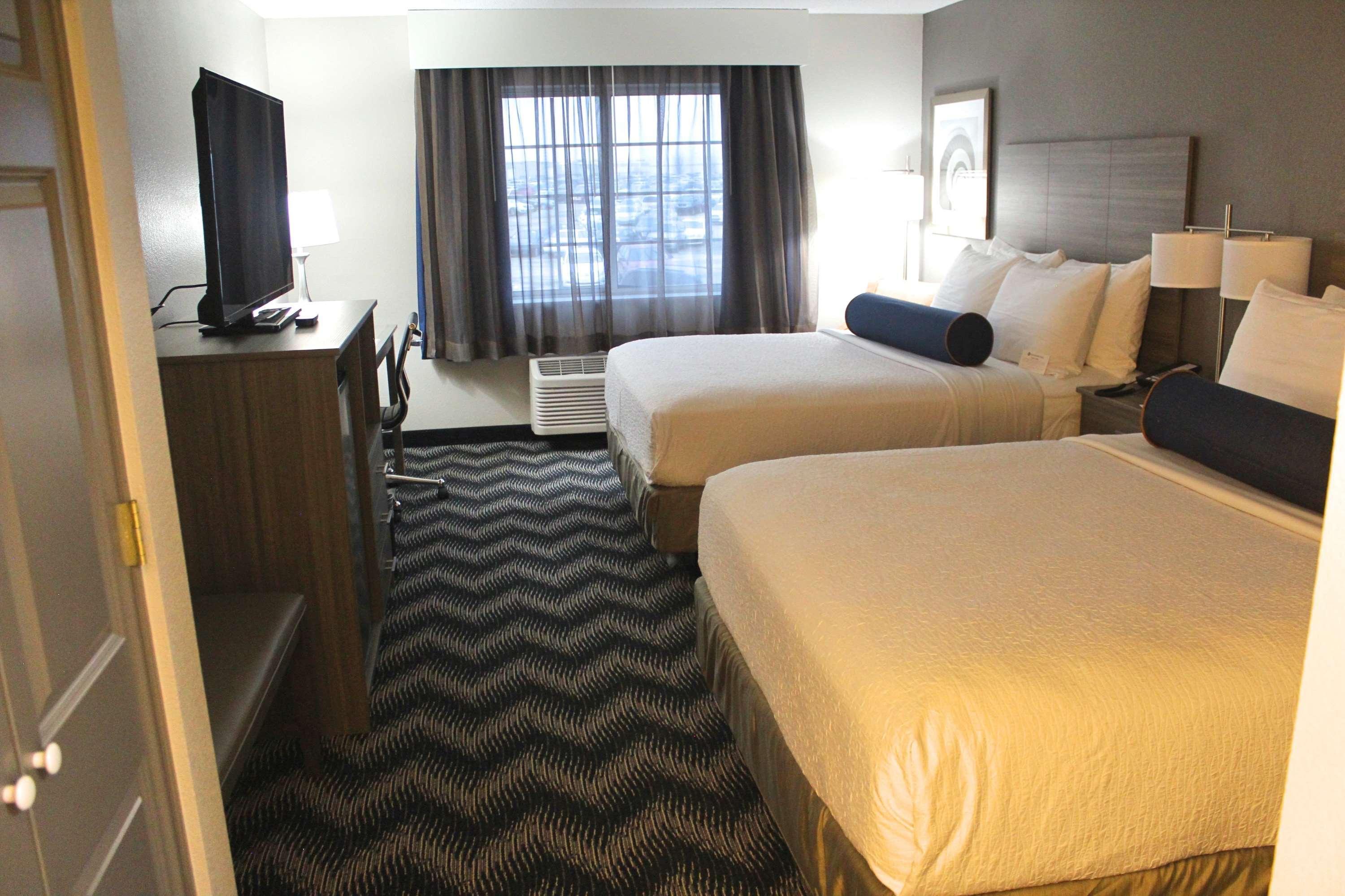 Best Western Salinas Valley Inn & Suites Екстер'єр фото