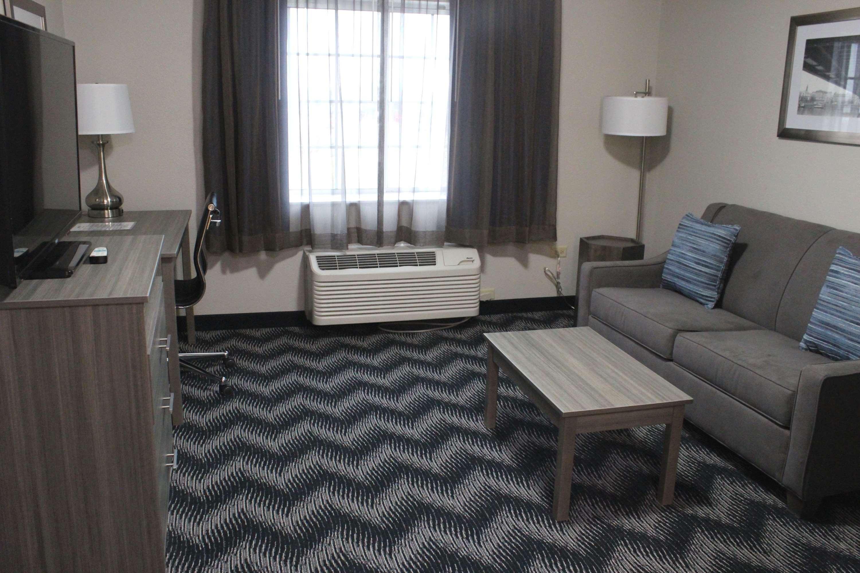 Best Western Salinas Valley Inn & Suites Екстер'єр фото