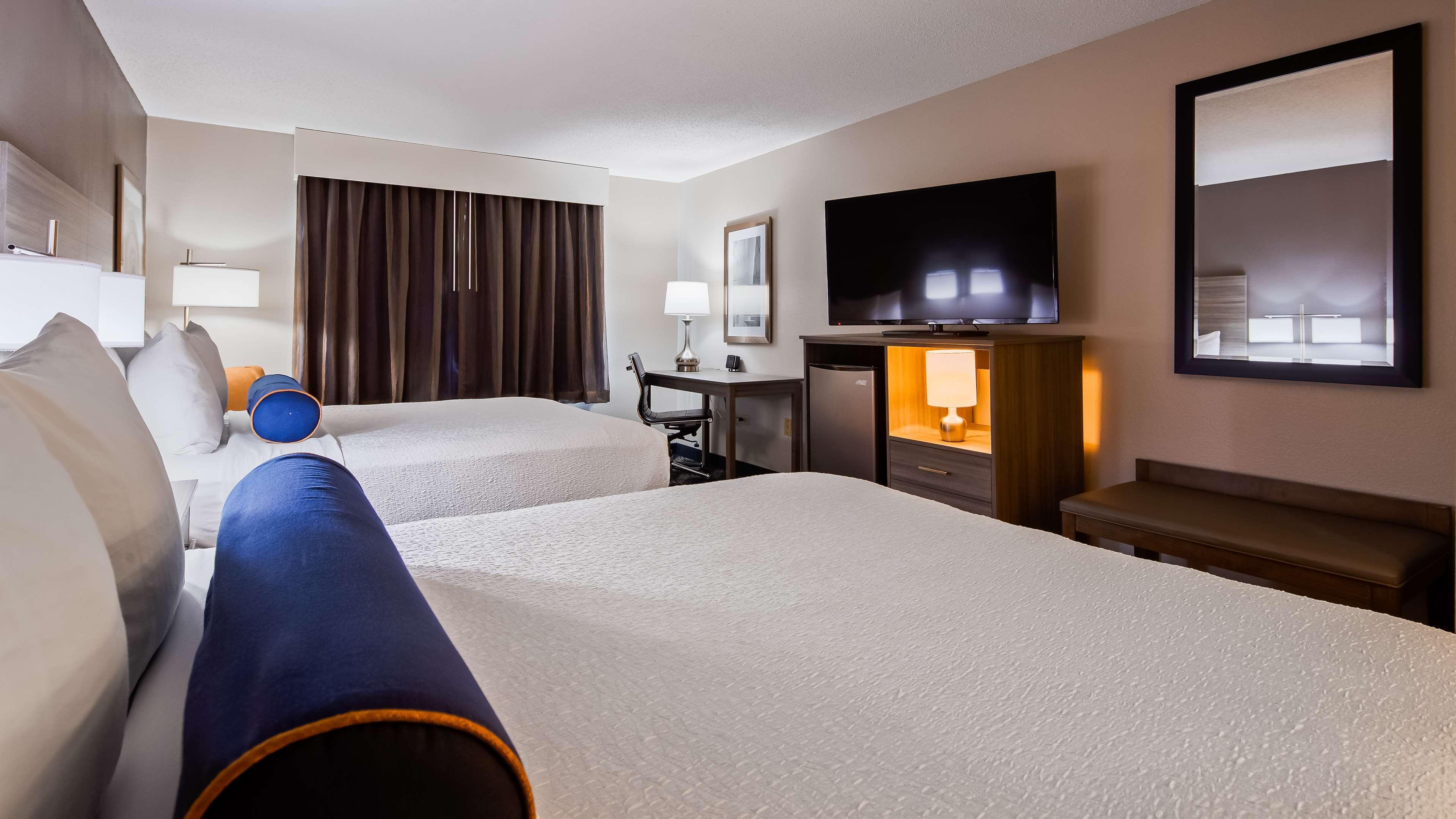 Best Western Salinas Valley Inn & Suites Екстер'єр фото