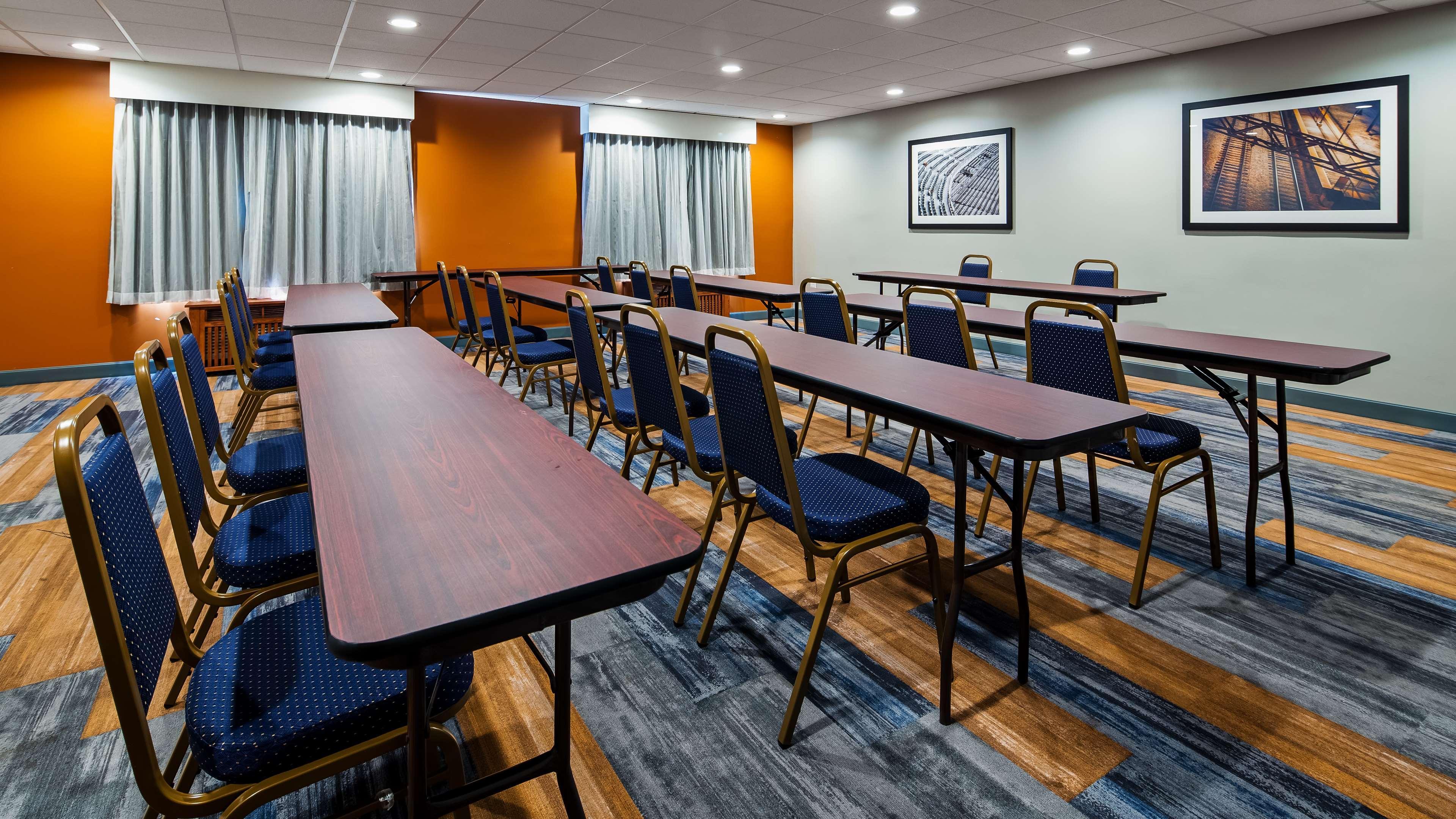 Best Western Salinas Valley Inn & Suites Екстер'єр фото