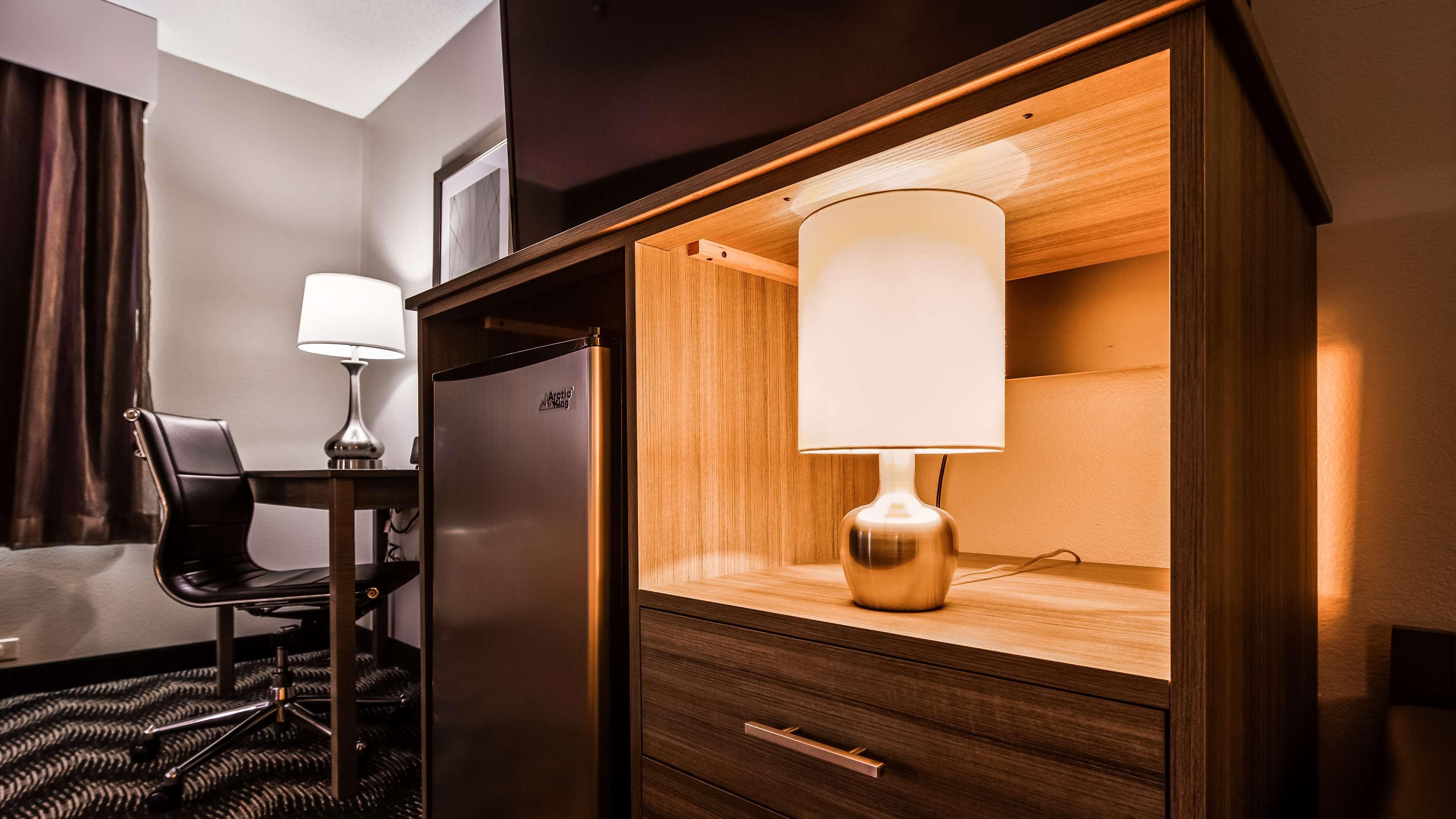 Best Western Salinas Valley Inn & Suites Екстер'єр фото