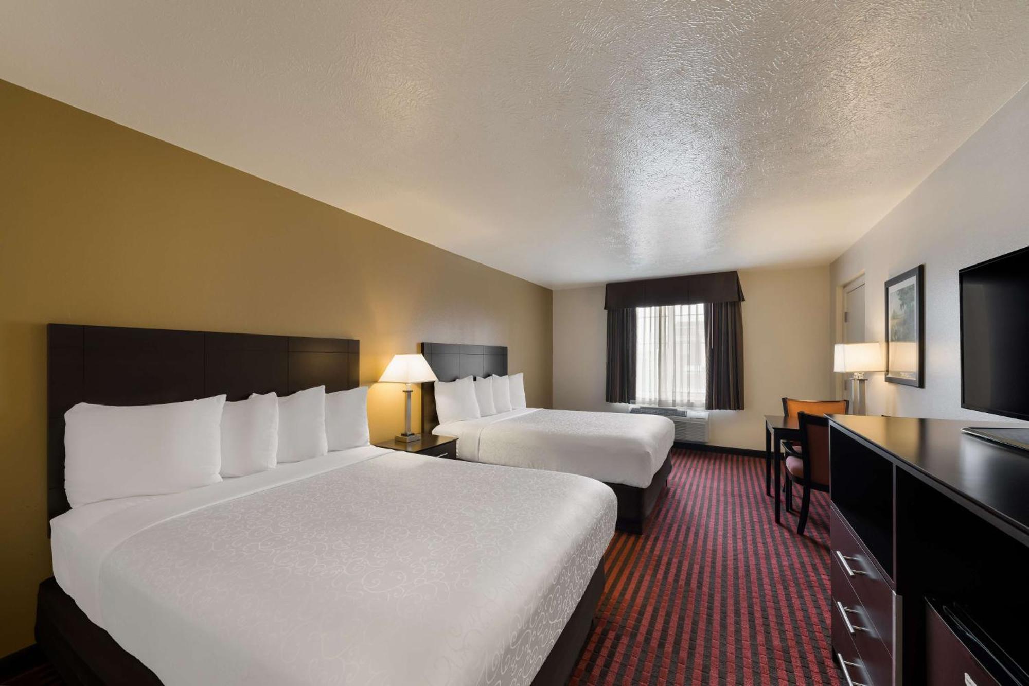 Best Western Salinas Valley Inn & Suites Екстер'єр фото